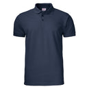 PA201S Surf Pro RSX Men's Cotton Polo