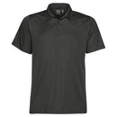 PG-1 Men's Eclipse Pique Polo
