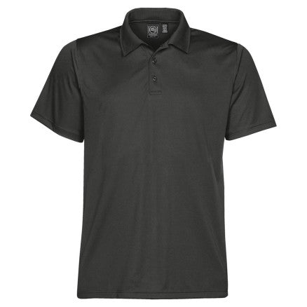 PG-1 Men's Eclipse Pique Polo