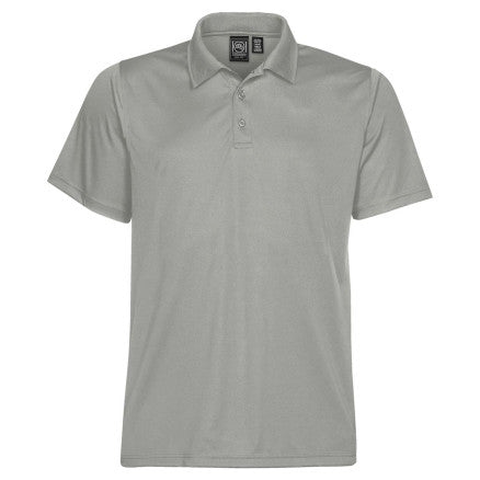 PG-1 Men's Eclipse Pique Polo