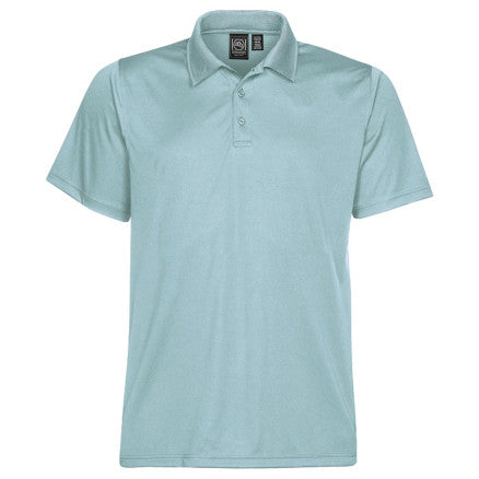 PG-1 Men's Eclipse Pique Polo