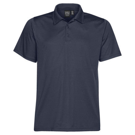 PG-1 Men's Eclipse Pique Polo