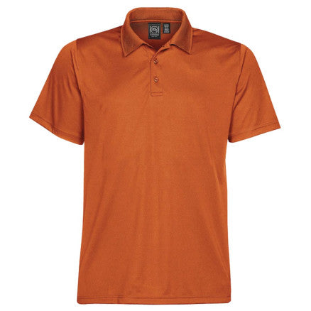 PG-1 Men's Eclipse Pique Polo