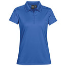 PG-1W Women's Eclipse Pique Polo