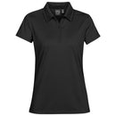 PG-1W Women's Eclipse Pique Polo