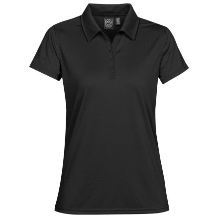 PG-1W Women's Eclipse Pique Polo