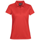 PG-1W Women's Eclipse Pique Polo