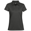 PG-1W Women's Eclipse Pique Polo