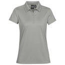PG-1W Women's Eclipse Pique Polo