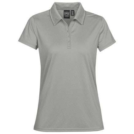 PG-1W Women's Eclipse Pique Polo