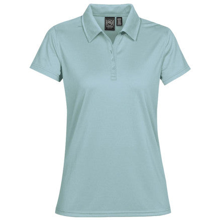 PG-1W Women's Eclipse Pique Polo