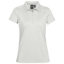 PG-1W Women's Eclipse Pique Polo