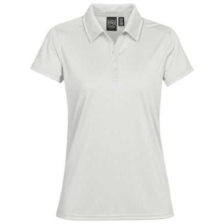 PG-1W Women's Eclipse Pique Polo