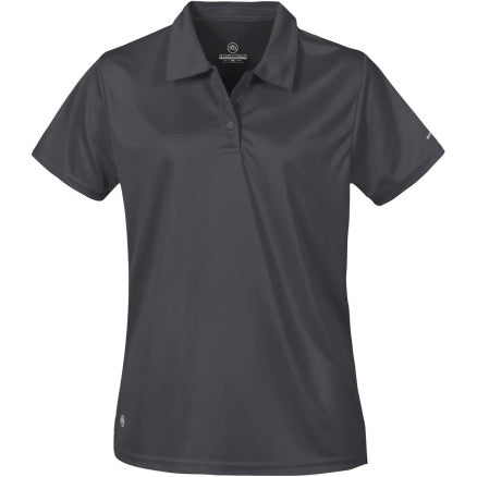 PS-1W Women's Apollo H2X-Dry Polo