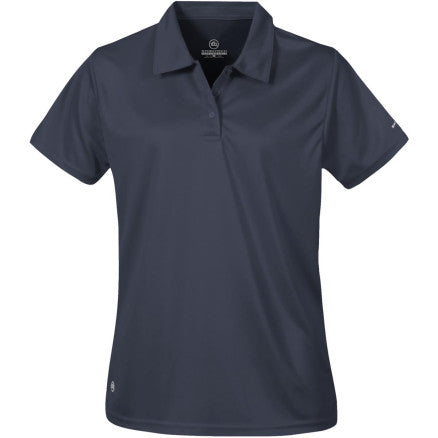 PS-1W Women's Apollo H2X-Dry Polo