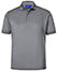 PS91 MENS SUSTAINABLE POLY/COTTON CORPORATE SS POLO