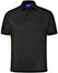 PS91 MENS SUSTAINABLE POLY/COTTON CORPORATE SS POLO