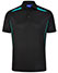 PS93 MENS SUSTAINABLE POLY/COTTON CONTRAST SS POLO