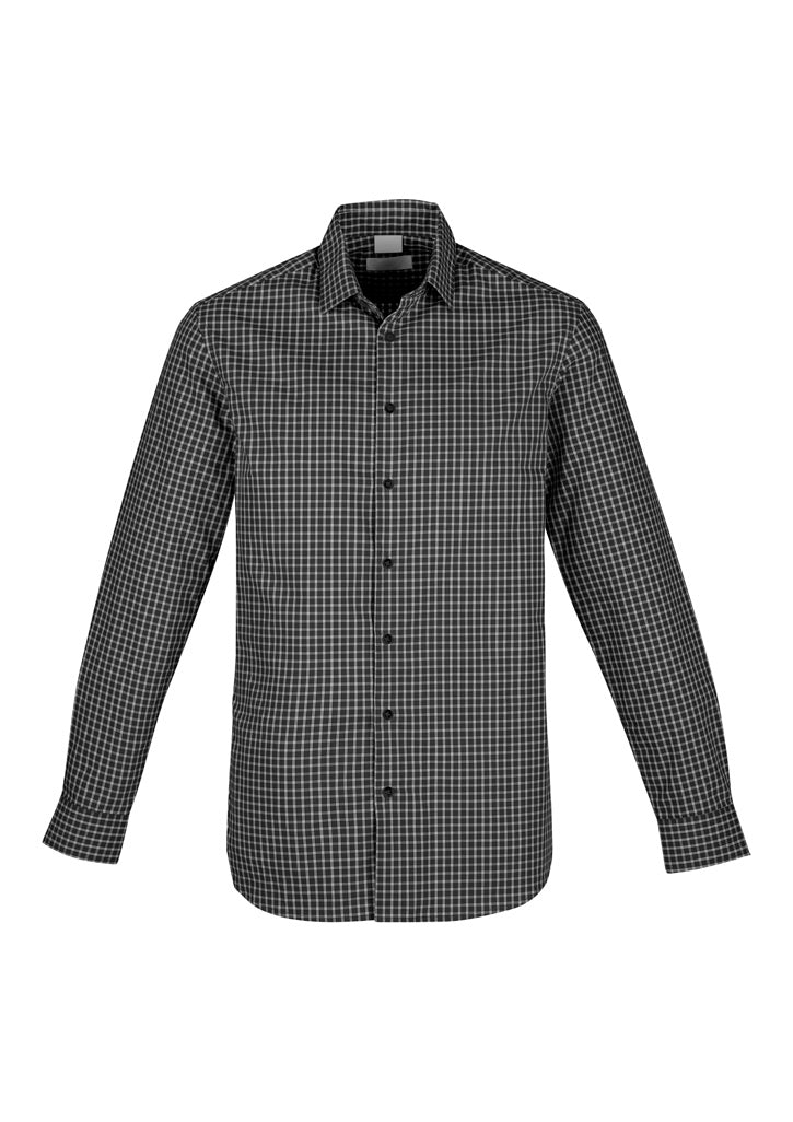 Mens Noah Long Sleeve Shirt RS070ML