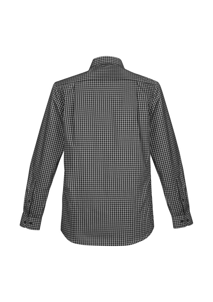 Mens Noah Long Sleeve Shirt RS070ML