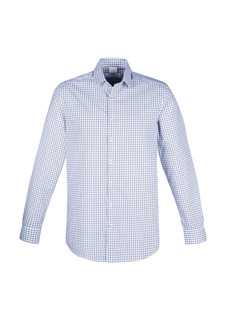 Mens Noah Long Sleeve Shirt RS070ML