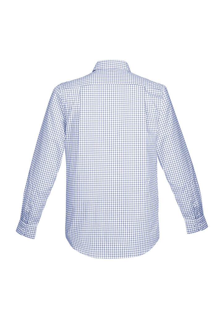 Mens Noah Long Sleeve Shirt RS070ML