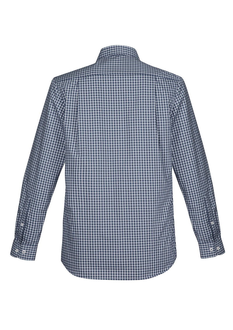 Mens Noah Long Sleeve Shirt RS070ML