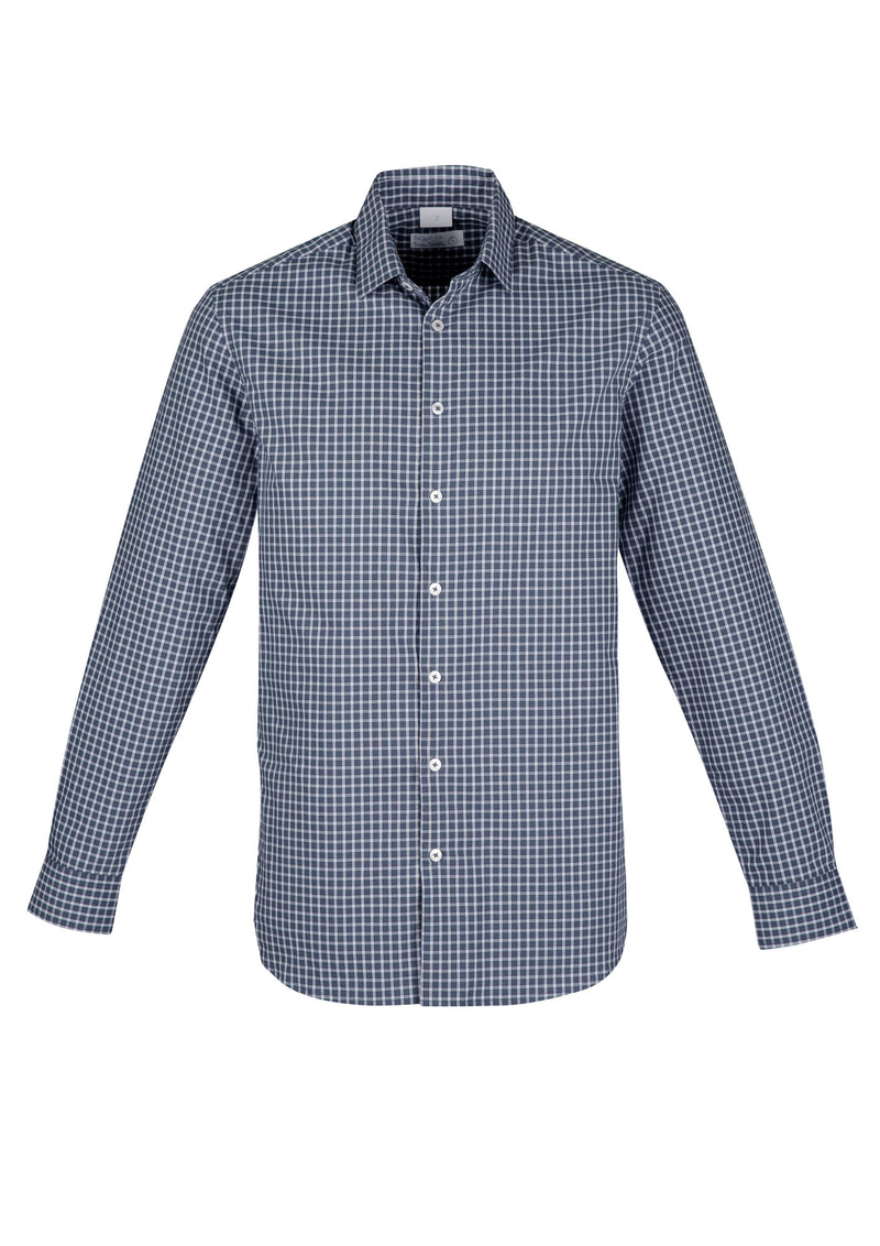 Mens Noah Long Sleeve Shirt RS070ML