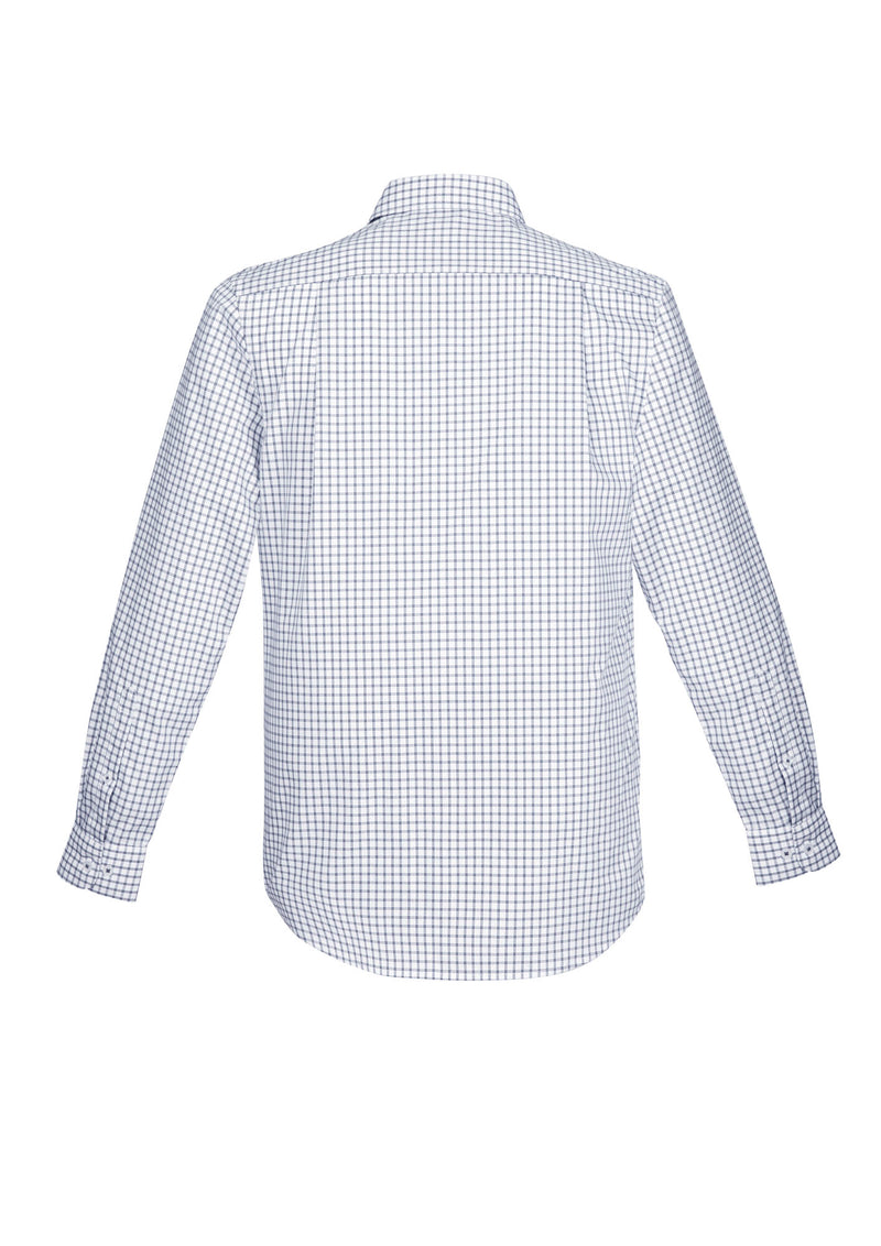 Mens Noah Long Sleeve Shirt RS070ML