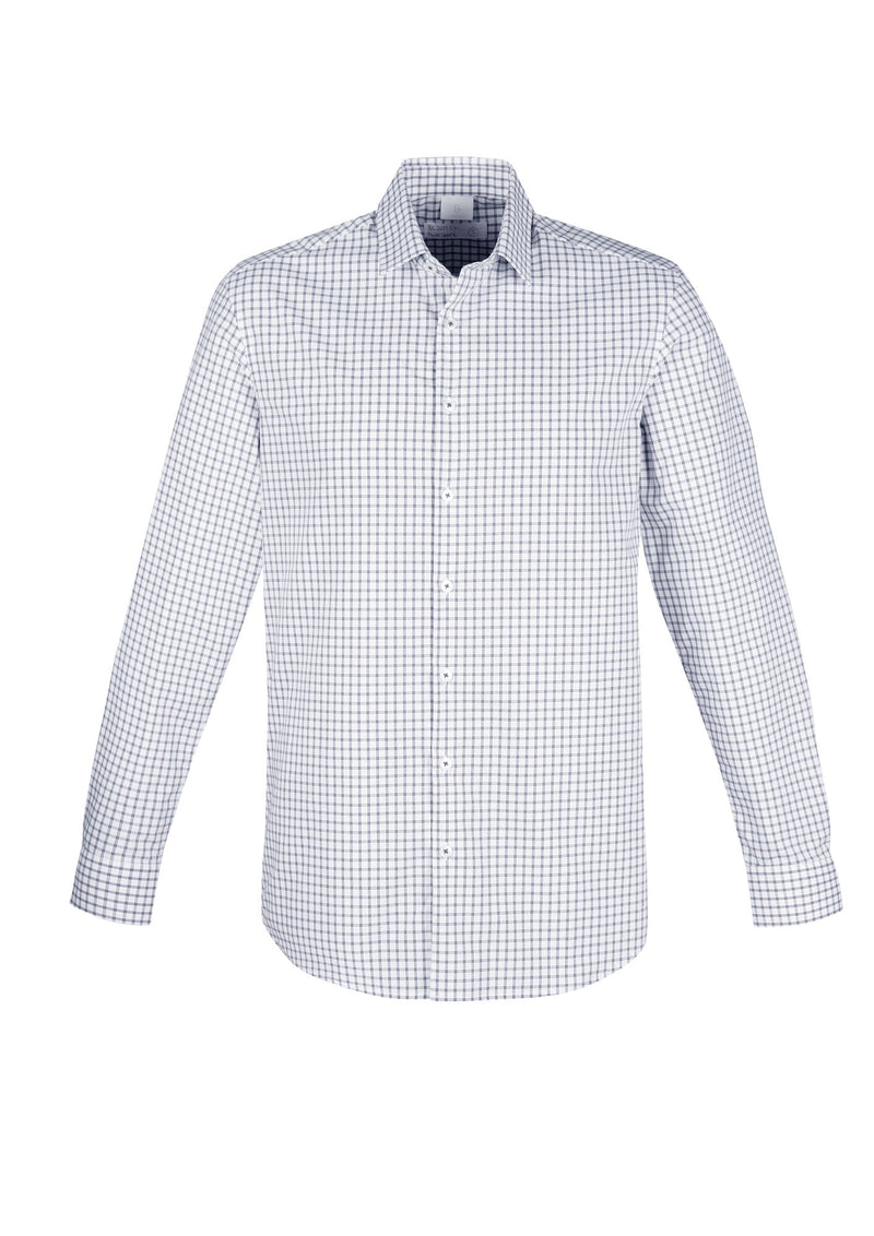 Mens Noah Long Sleeve Shirt RS070ML