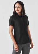 Womens Charlie Short Sleeve Shirt RS968LS