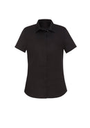 Womens Charlie Short Sleeve Shirt RS968LS
