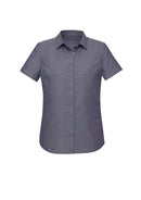 Womens Charlie Short Sleeve Shirt RS968LS