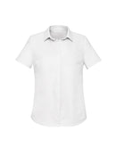 Womens Charlie Short Sleeve Shirt RS968LS