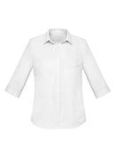 Womens Charlie 3/4 Sleeve Shirt RS968LT