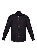Mens Charlie Classic Fit Long Sleeve Shirt RS968LS