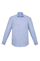 Mens Charlie Classic Fit Long Sleeve Shirt RS968LS