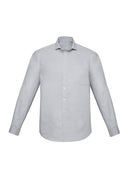 Mens Charlie Classic Fit Long Sleeve Shirt RS968LS