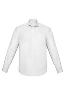 Mens Charlie Classic Fit Long Sleeve Shirt RS968LS