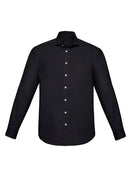 Mens Charlie Classic Fit Long Sleeve Shirt RS968ML