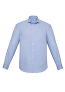 Mens Charlie Classic Fit Long Sleeve Shirt RS968ML