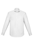 Mens Charlie Classic Fit Long Sleeve Shirt RS968ML