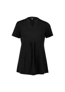 Women's Marli Stretch Tunic T-Top RT262LS