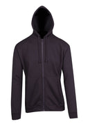 Womens/Juniors Zipper Hoodies with Pocket: TZ66UN More Colours