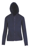 Womens/Juniors Zipper Hoodies with Pocket: TZ66UN More Colours