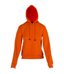 Womens/Juniors Zipper Hoodies with Pocket: TZ66UN More Colours