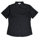 Ladies Mosman Short Sleeve Shirt 2903S