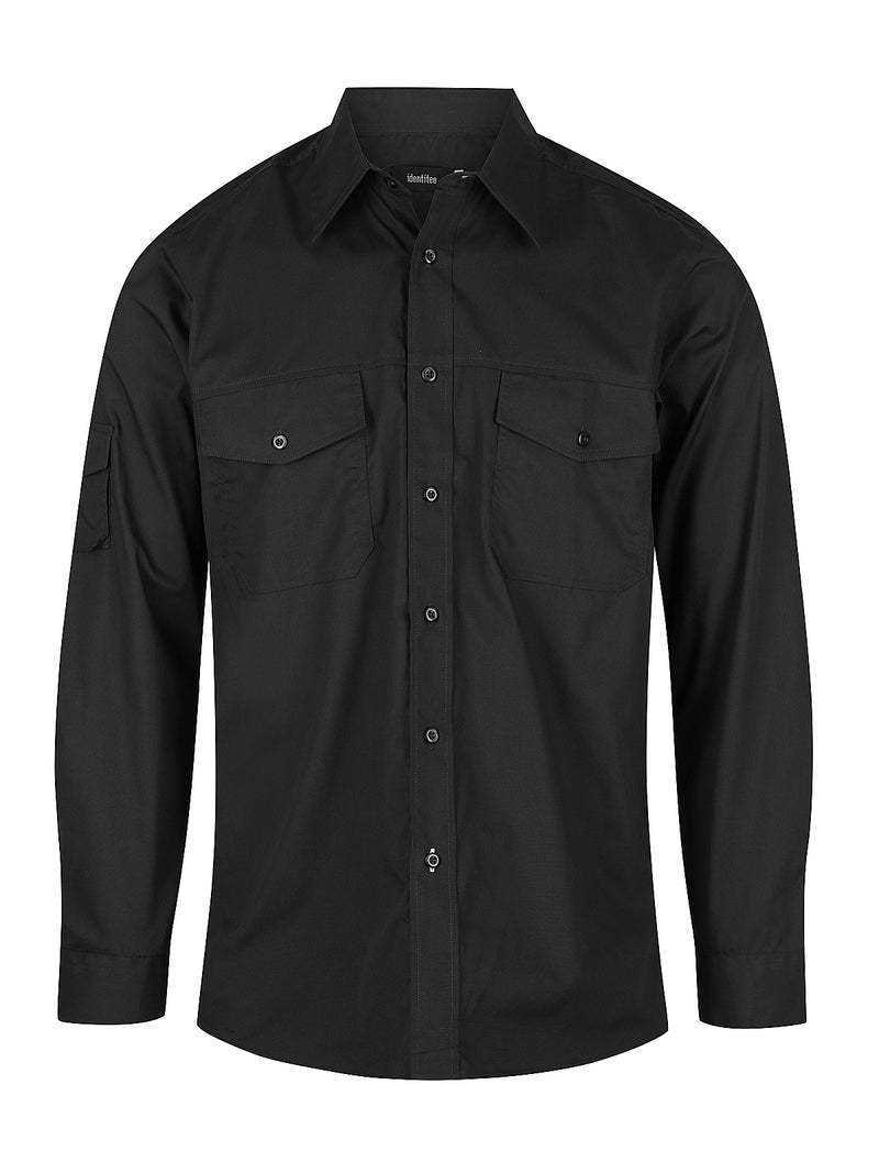 Men’s Harley Long Sleeve Shirt W05