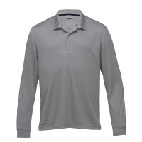 Dri Gear Long Sleeve Axis Polo CODE: DGLAXP