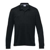 Dri Gear Long Sleeve Axis Polo CODE: DGLAXP